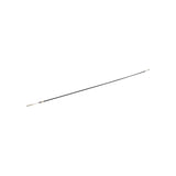Remkabel met oog 1630 mm - afbeelding 1
