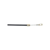Remkabel met oog 1630 mm - afbeelding 3