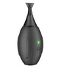 Soffietto elettrico Lensgo nero