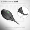 Soffietto elettrico Lensgo nero