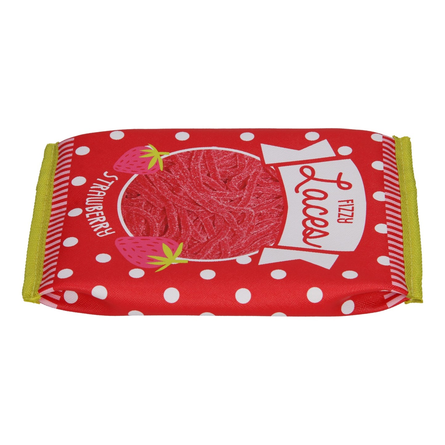 Caramelo de fresa