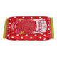 Aardbeien snoep etui