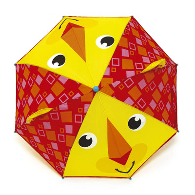 PREZZO PREZZO FISHERO LION ombrello, Ø 70 cm