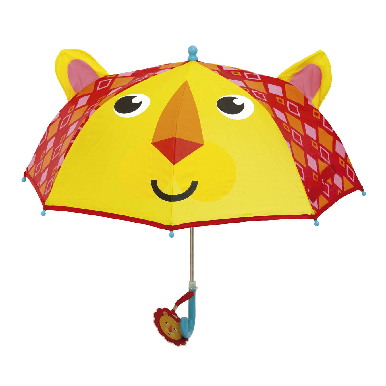 PREZZO PREZZO FISHERO LION ombrello, Ø 70 cm