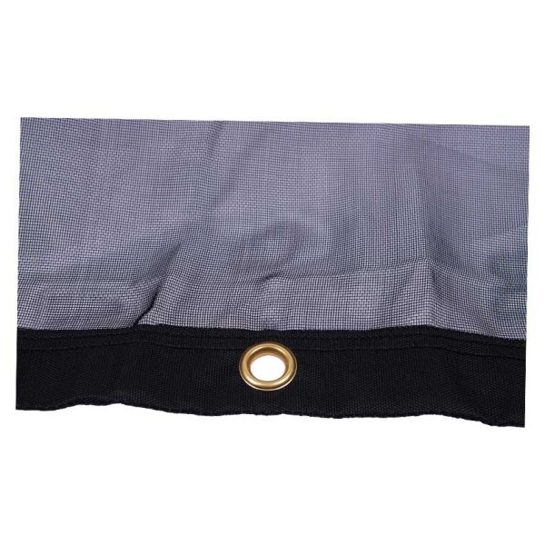 Rete di copertura maglia 2,5 x 1,4 metri