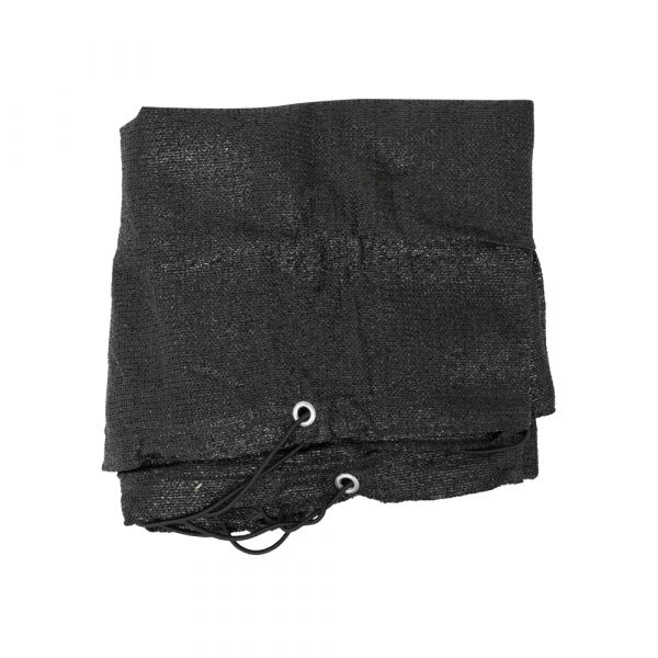 Copertura trailergear Net 3 x 1,6 metri Mesh