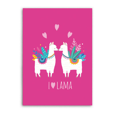 Coperi di pile Lama