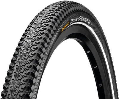 Tire del doppio combattente Continental III