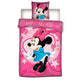 Disney dekbedovertrek minnie mouse, 140x200cm