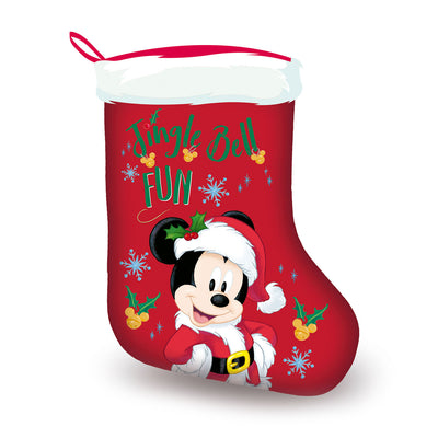 Calcetín de Navidad de Mickey Mouse Mickey Mouse