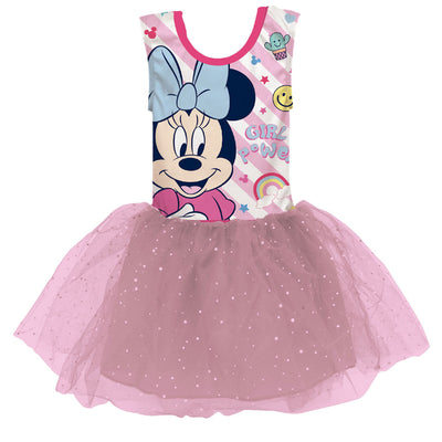 Disney balletjurk minnie mouse