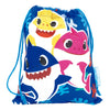 Squalo per bambini in marmo