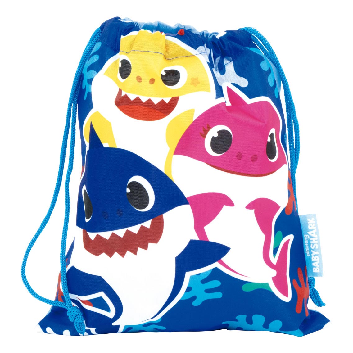 Squalo per bambini in marmo