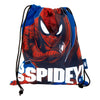 Mágico bolsa spiderman, ve spidey