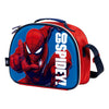 Borsa da pranzo 3D Spiderman, Go Spidey