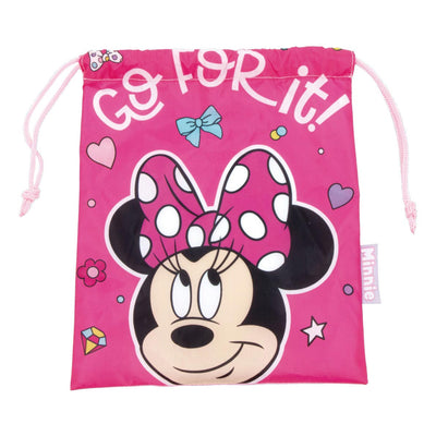 Borsa in marmo Disney Minnie Mouse