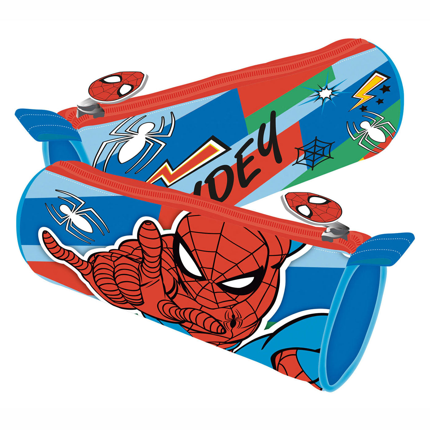 Marvel Etui Spiderman