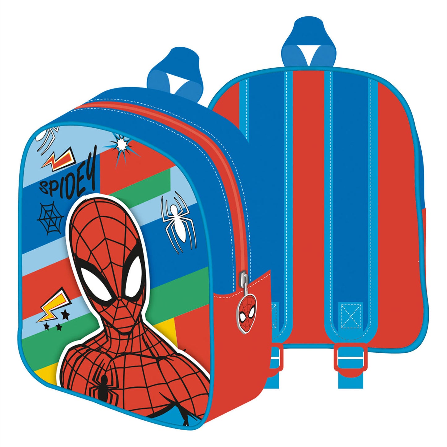 Mochila Marvel Spiderman