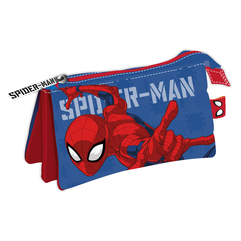 Borsa Marvel con 3 soggetti Vendicatori