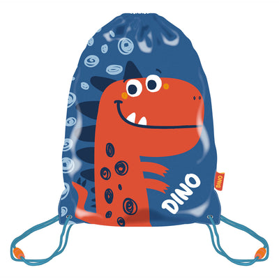 Dino Gymtas amigable Dino amigable Dino