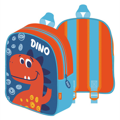 Amichevole Backpack Dino Amichevole Dino