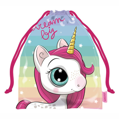 Montada Bag Unicorn Dream Big