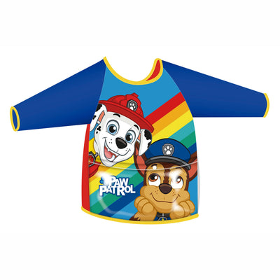 Kliedershort Paw Patrol, 2-4 años