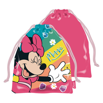 Borsa in marmo Disney Minnie Mouse