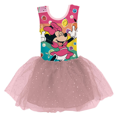 Ballet costume per bambini Disney Tutu Minnie Mouse