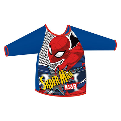 Apron di Spiderman Klieders