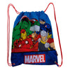 Marvel gymtas avengers