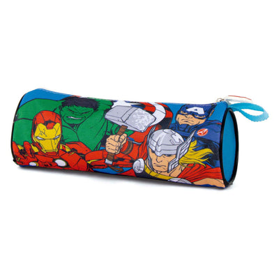 Estuche marvel vengadores