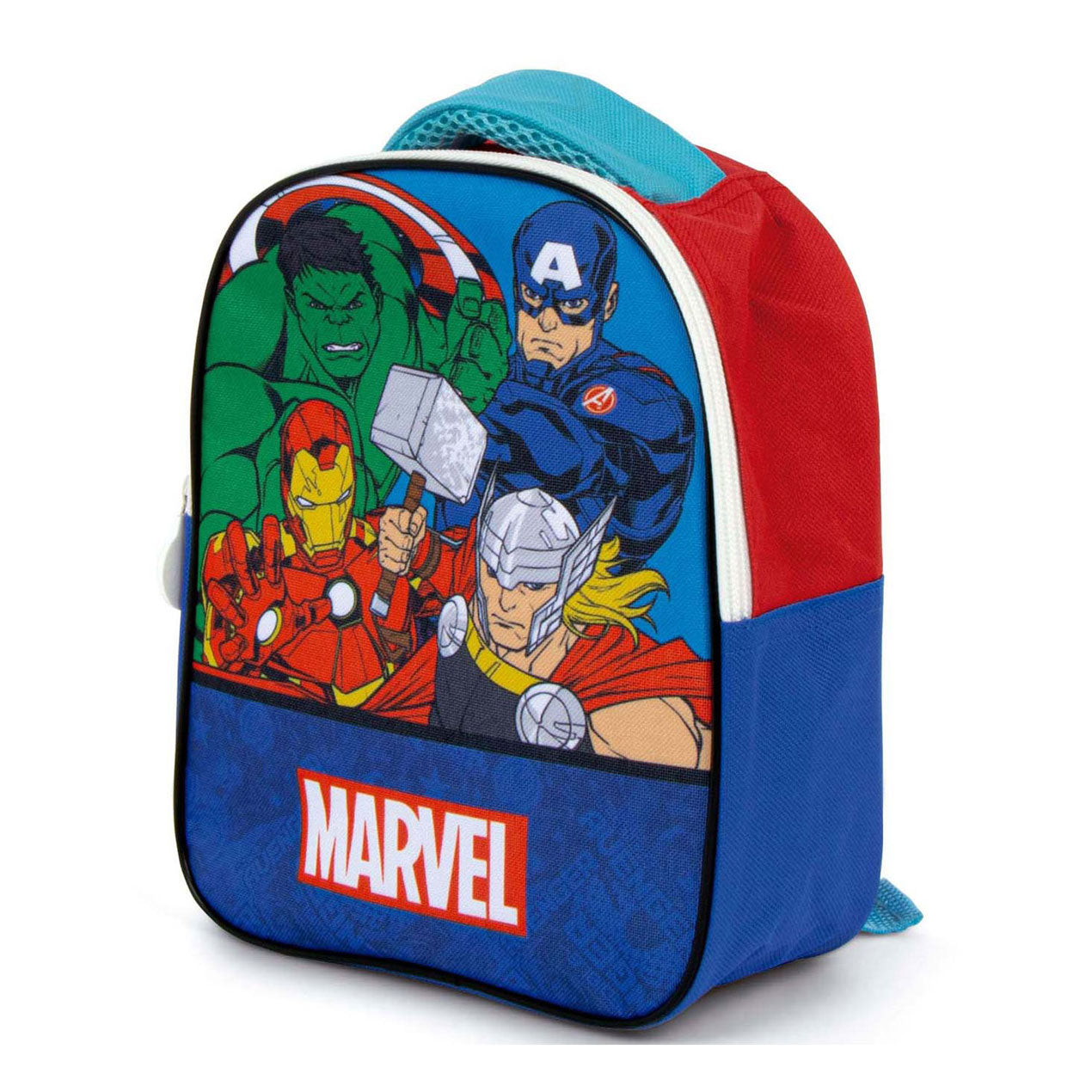 Marvel Zackpack Avengers