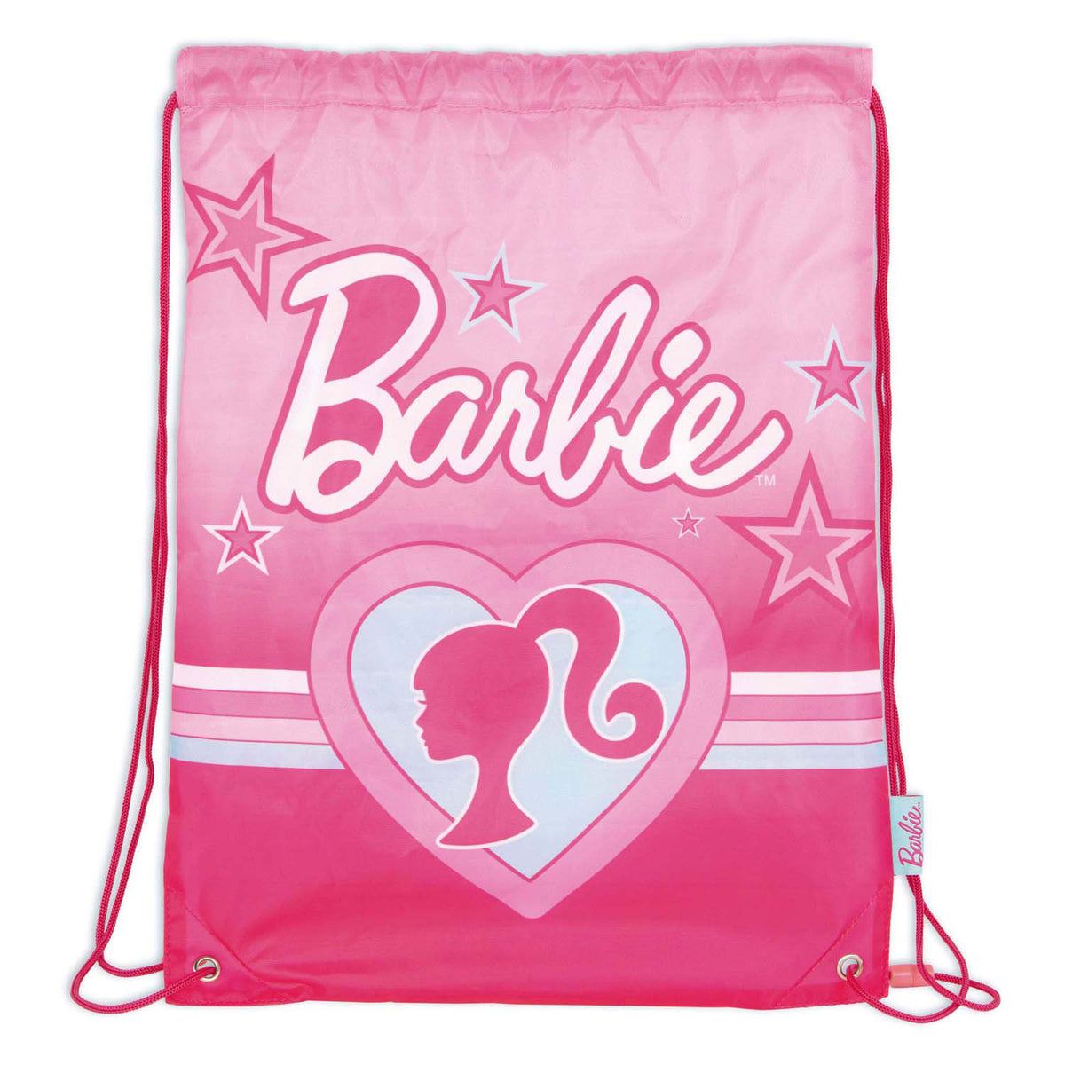 Mattel gymtas barbie