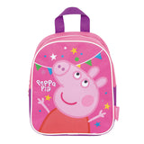 Peppa pig rugzak - afbeelding 1
