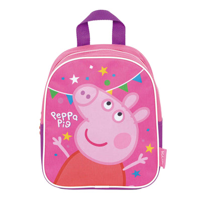 Backpack Pig Peppa Peppa Pig