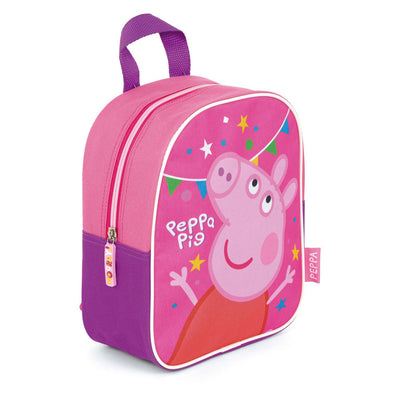 Backpack Pig Peppa Peppa Pig