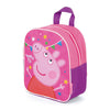 Mochila de cerdo de peppa cerdo de peppa
