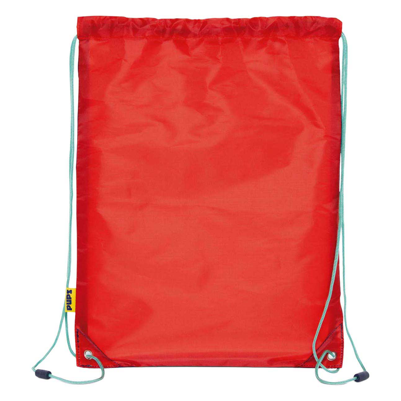 Bolsa de deporte de la patrulla canina