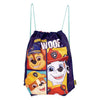 Bolsa de deporte de la patrulla canina