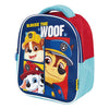 mochila patrulla canina