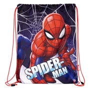 Gymtas spiderman - afbeelding 1
