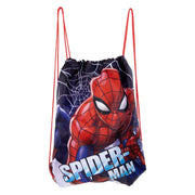 Gymtas spiderman - afbeelding 3