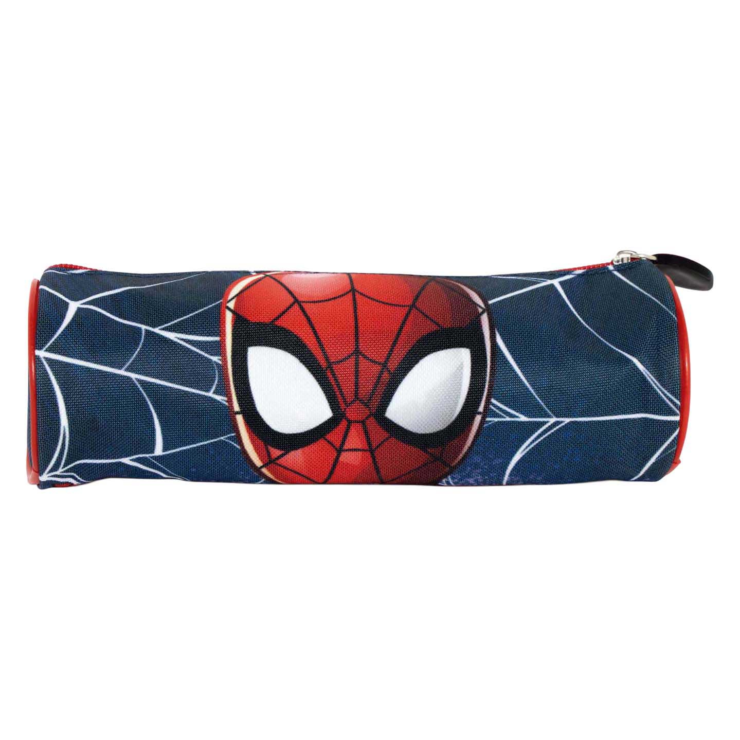 Estuche para lápices del hombre araña