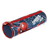 Estuche para lápices del hombre araña