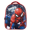 3d rugzak spiderman