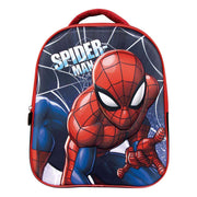 3d rugzak spiderman - afbeelding 1