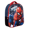 3d rugzak spiderman