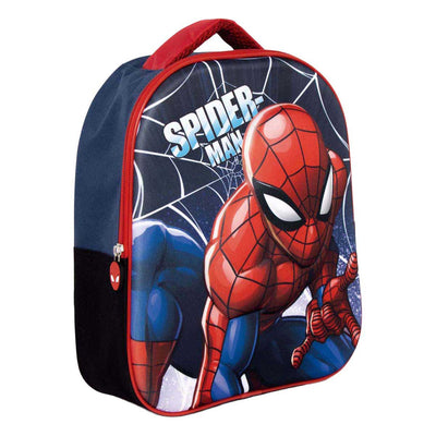 Zaino 3D Spider-Man
