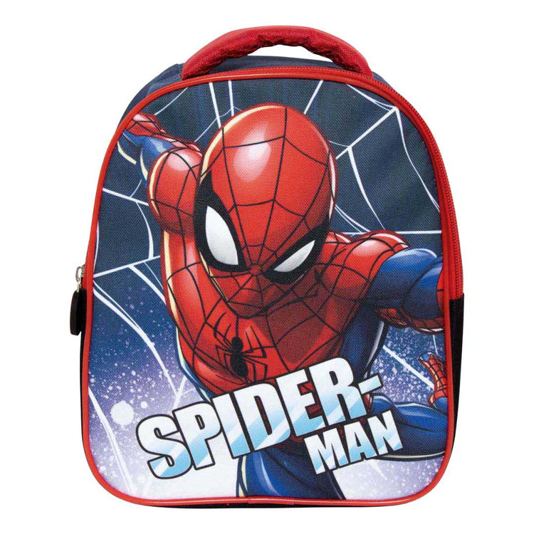 Mochila Spiderman